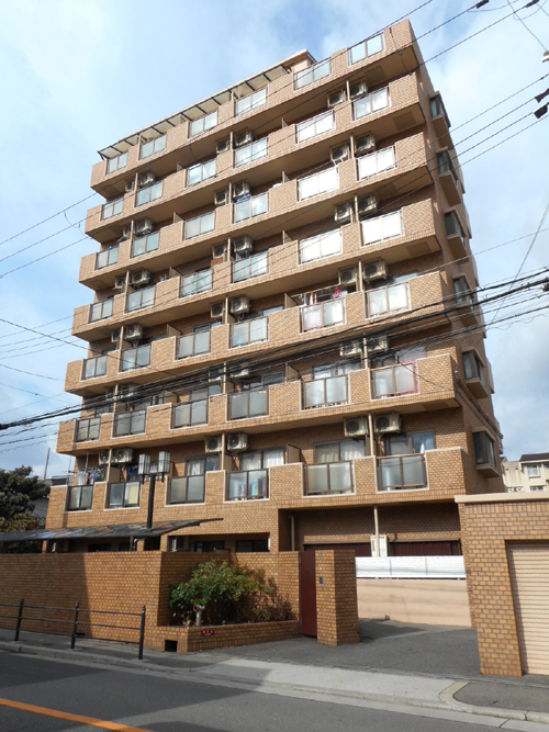 リアライズ西淡路イメージ１