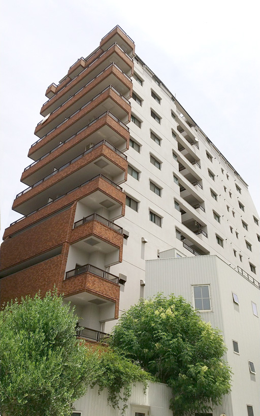 リアライズ東別院イメージ１