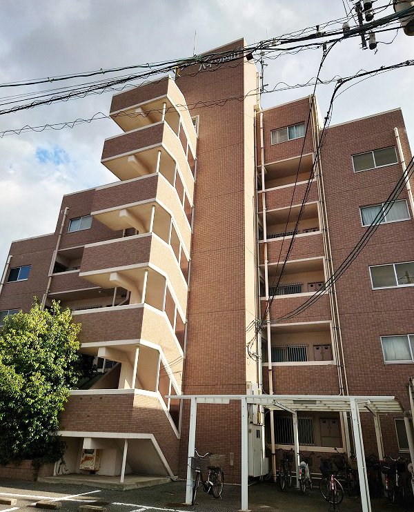 リアライズ円山イメージ１