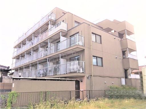 リアライズふじみ野イメージ１