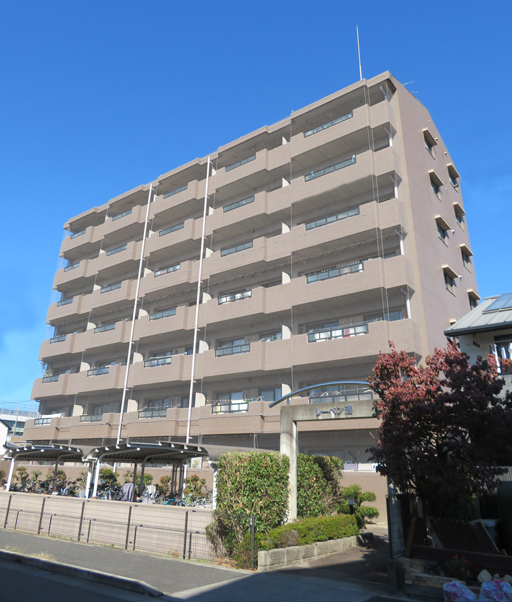 リアライズ南陽イメージ１