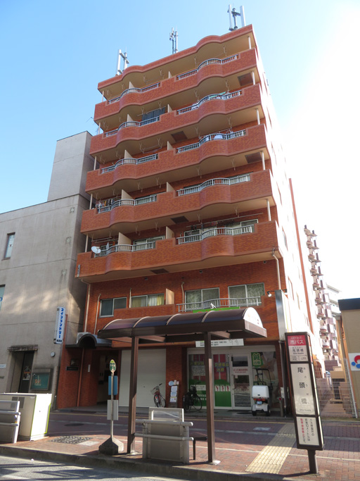 リアライズ尾頭橋イメージ１