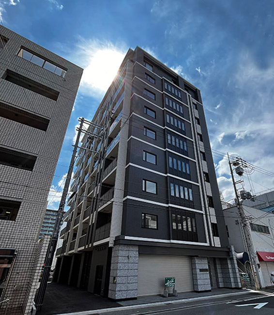 リアライズ呉服町イメージ１
